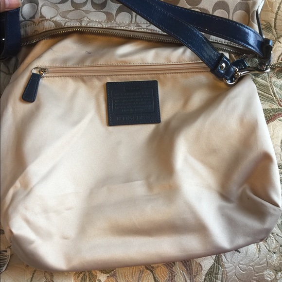 ❤️Coach 19232 Penelope Bag - Picture 7 of 7